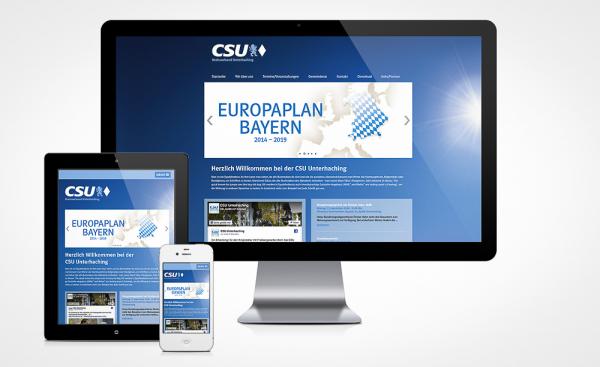 CSU Unterhaching