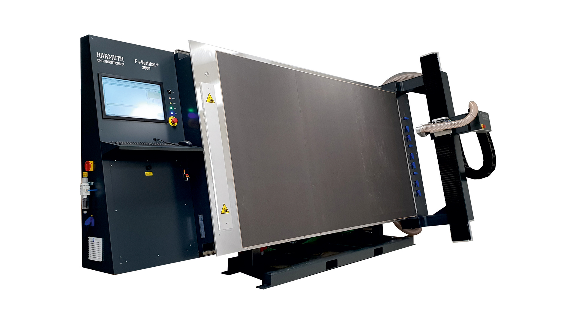 CNC Fräse